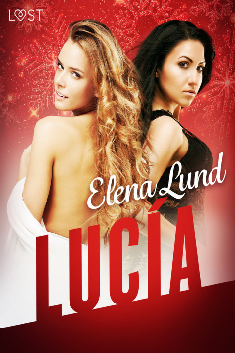 Omslag: LucÃ a