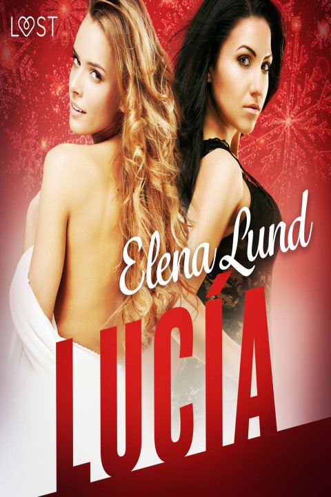Omslag: LucÃ­a