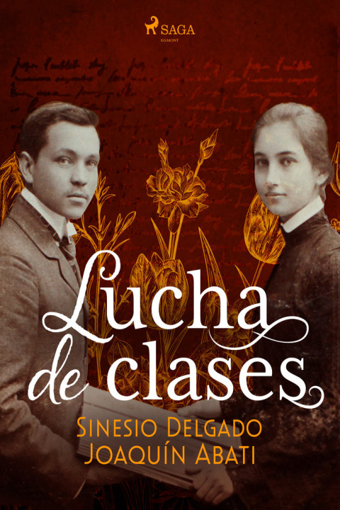 Omslag: Lucha de clases
