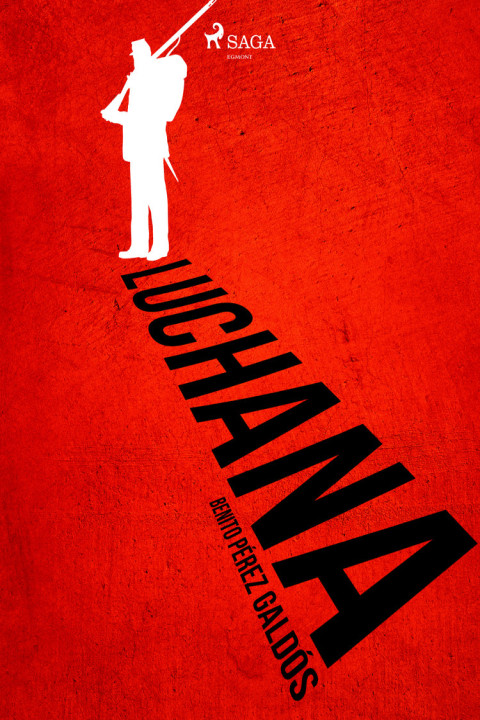 Omslag: Luchana