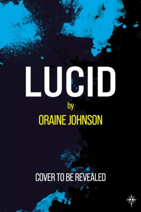 Omslag: Lucid