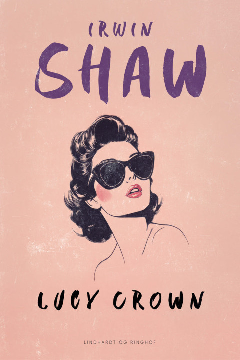 Omslag: Lucy Crown