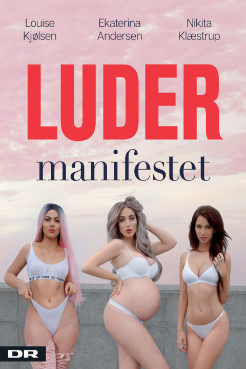 Omslag: Ludermanifestet
