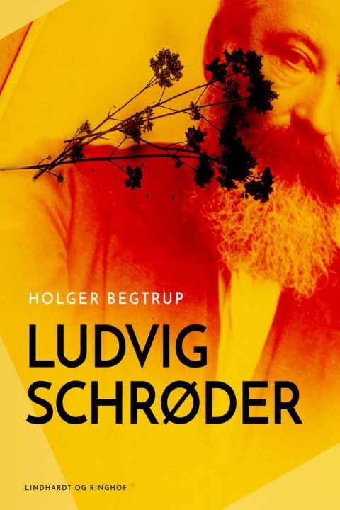 Omslag: Ludvig Schrøder