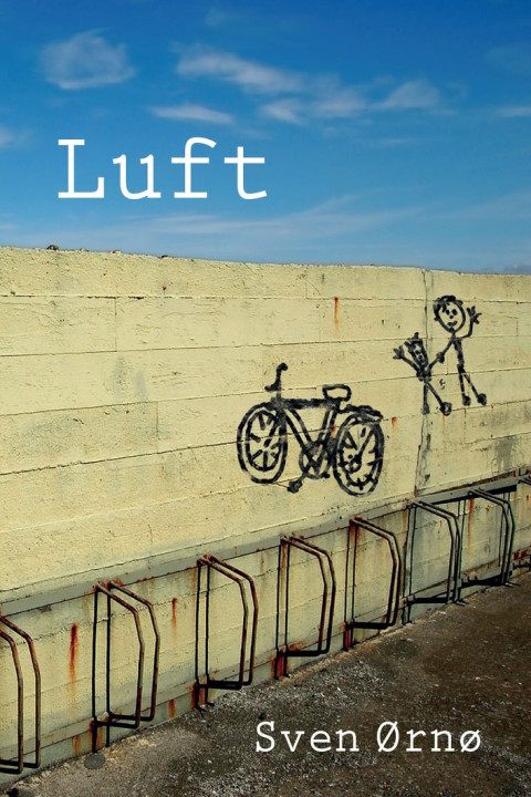 Omslag: Luft