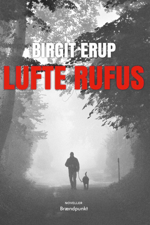 Omslag: Lufte Rufus