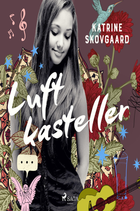 Omslag: Luftkasteller
