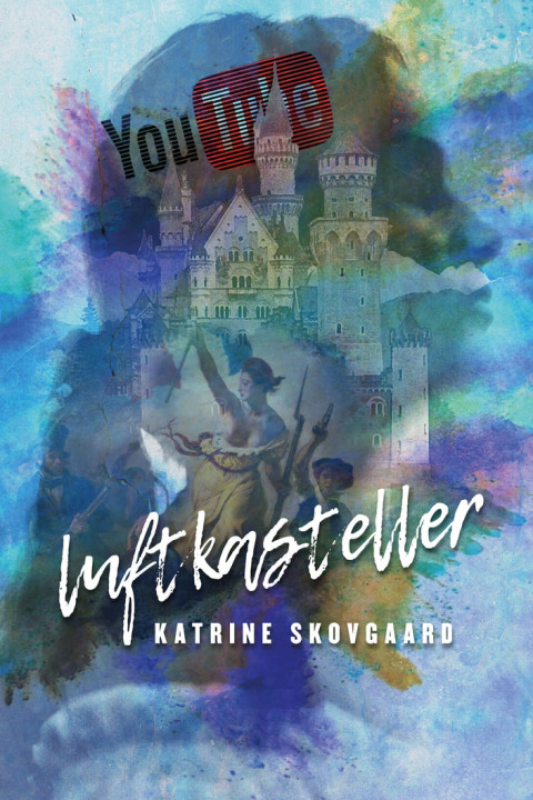 Omslag: Luftkasteller