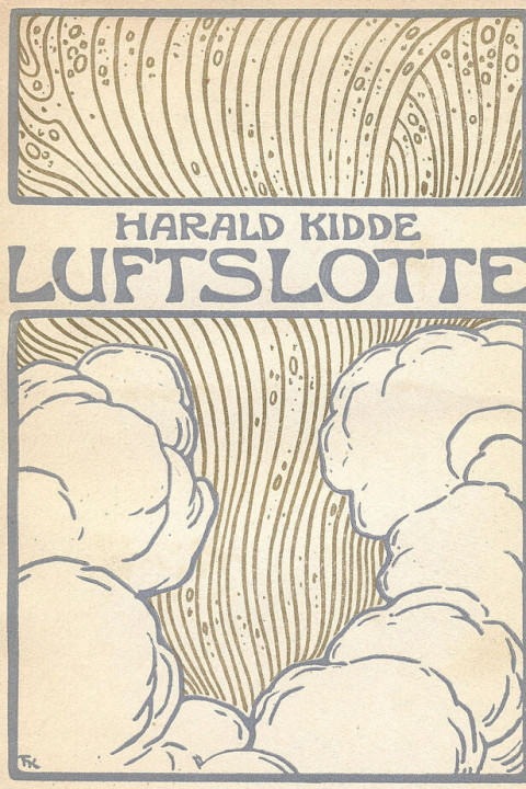 Omslag: Luftslotte