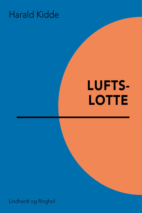 Omslag: Luftslotte