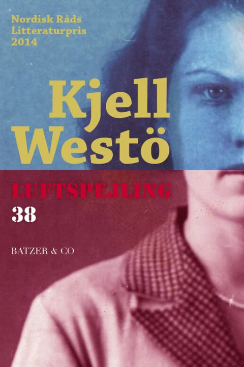 Omslag: Luftspejling 38