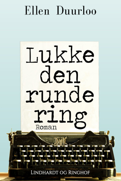 Omslag: Lukke den runde ring