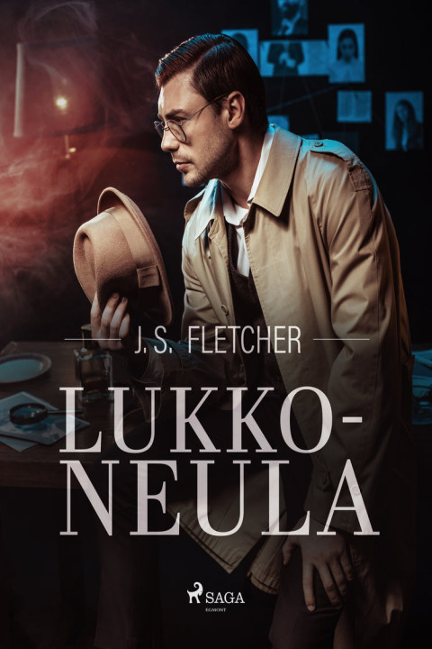 Omslag: Lukkoneula