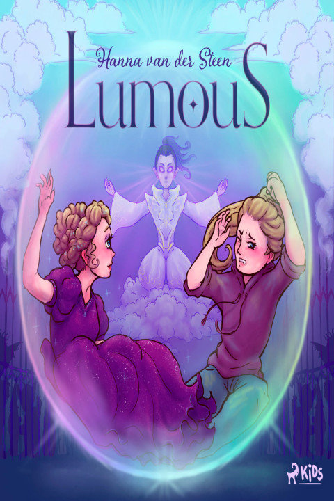 Omslag: Lumous