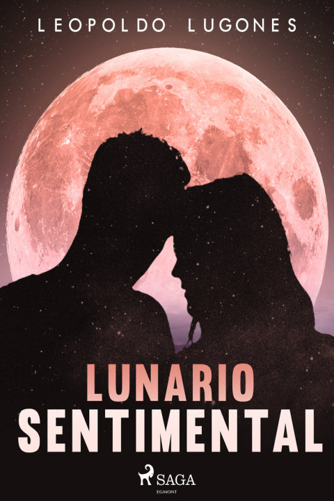 Omslag: Lunario sentimental