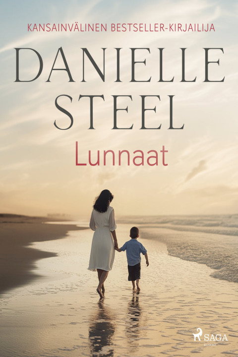 Omslag: Lunnaat