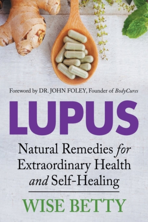 Omslag: Lupus