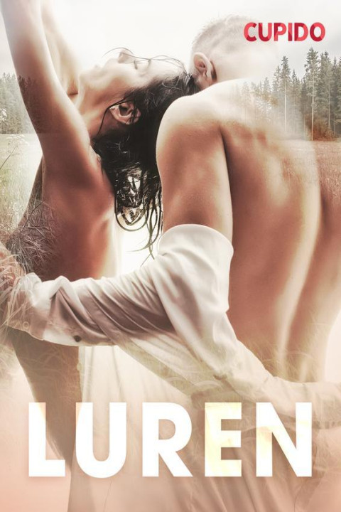 Omslag: Luren