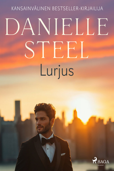 Omslag: Lurjus