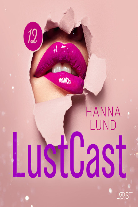 Omslag: LustCast: Gate 43-Avsnitt 5