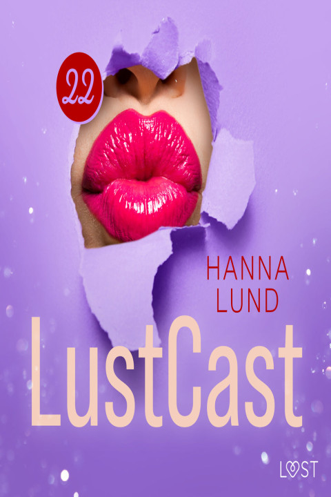 Omslag: LustCast: Grannsamverkan