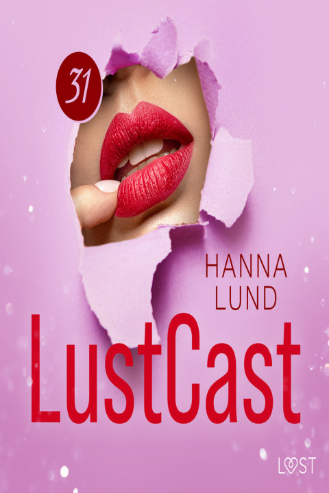 Omslag: LustCast: Rhodos