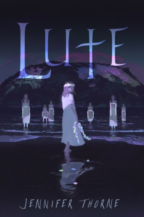 Omslag: Lute