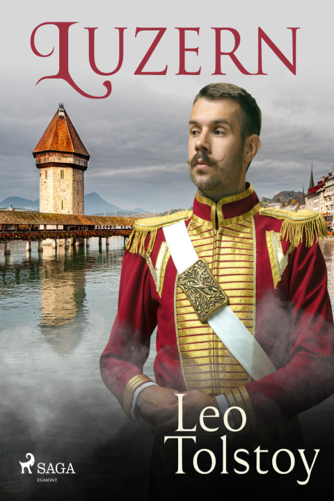 Omslag: Luzern
