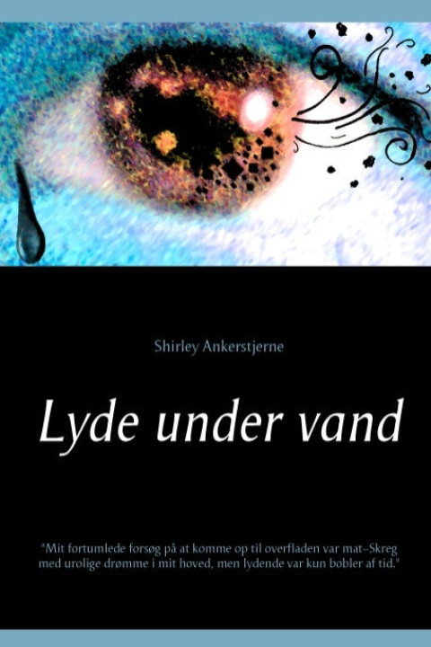 Omslag: Lyde under vand