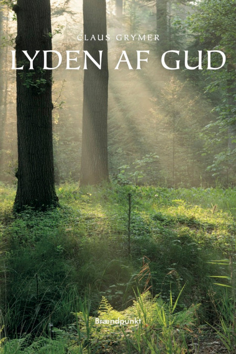 Omslag: Lyden af Gud