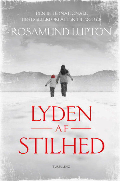 Omslag: Lyden af Stilhed