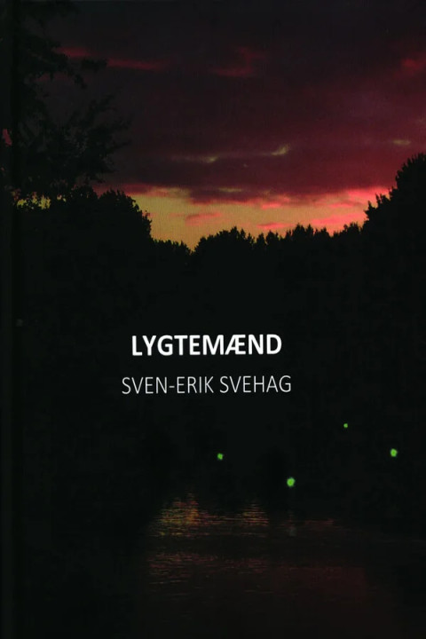 Omslag: Lygtemænd