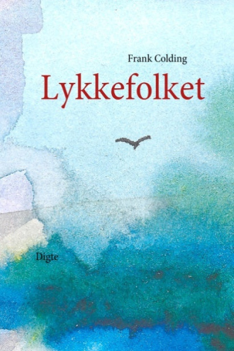 Omslag: Lykkefolket
