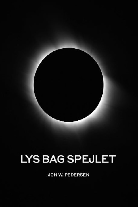 Omslag: Lys bag spejlet