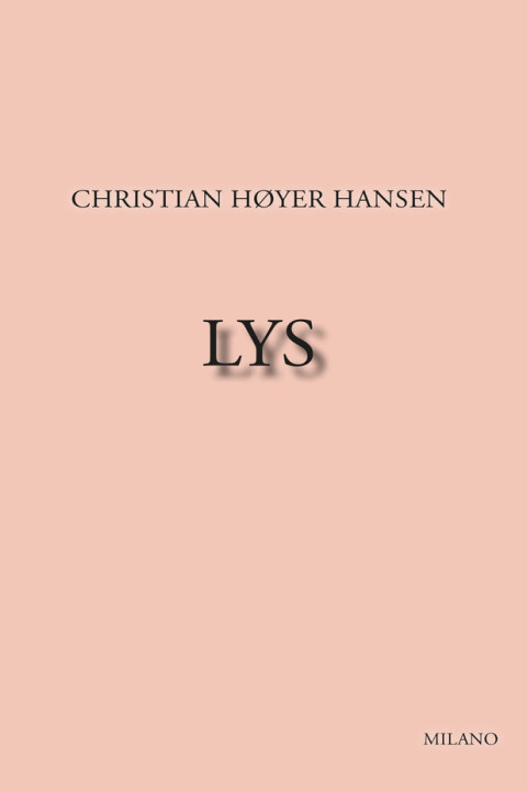 Omslag: Lys