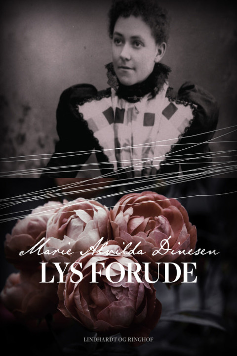 Omslag: Lys forude