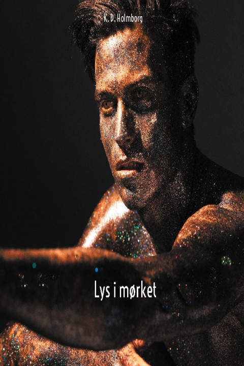 Omslag: Lys i mørket