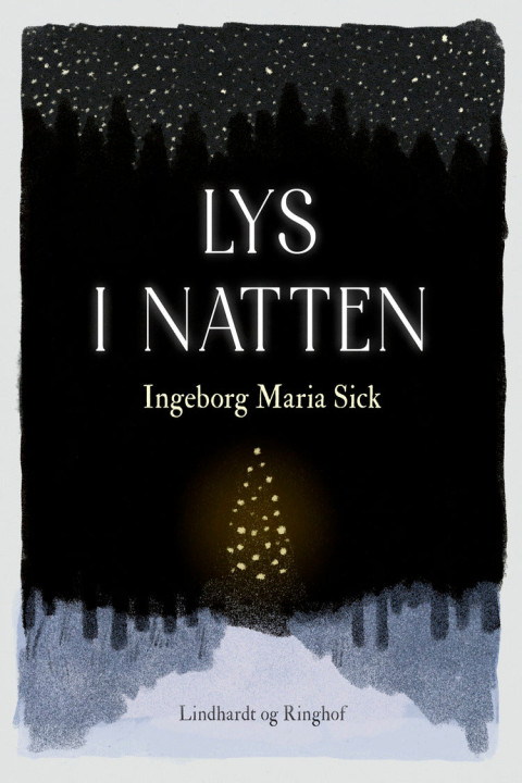 Omslag: Lys i natten