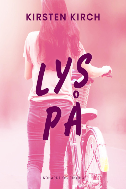 Omslag: Lys på