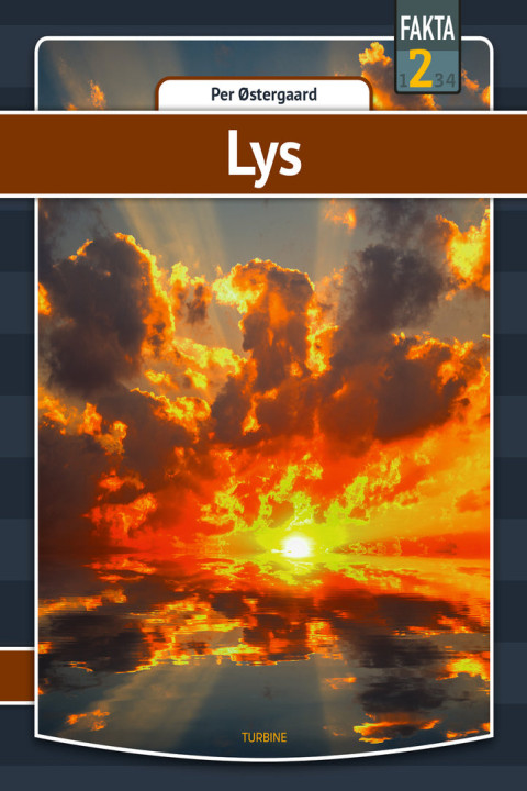 Omslag: Lys