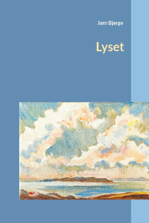 Omslag: Lyset