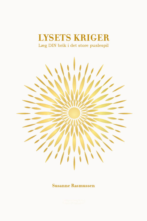 Omslag: Lysets kriger