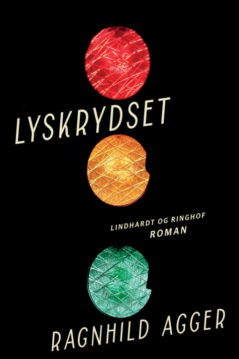 Omslag: Lyskrydset