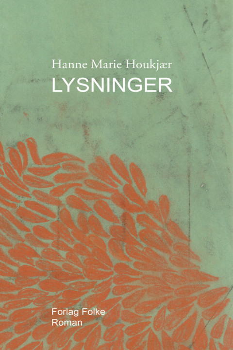 Omslag: Lysninger
