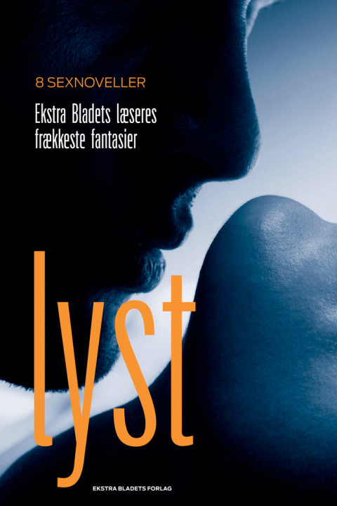 Omslag: LYST