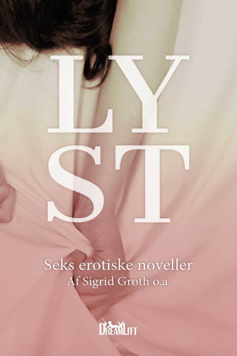 Omslag: Lyst
