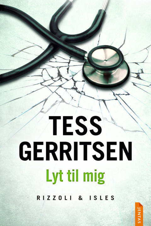 Omslag: Lyt til mig