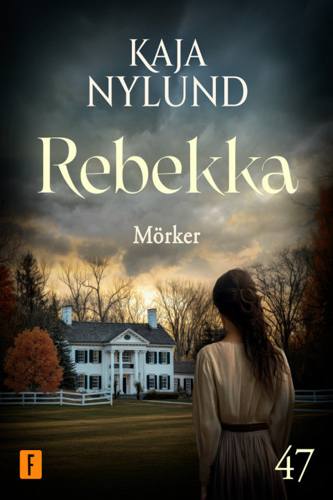Omslag: Mörker