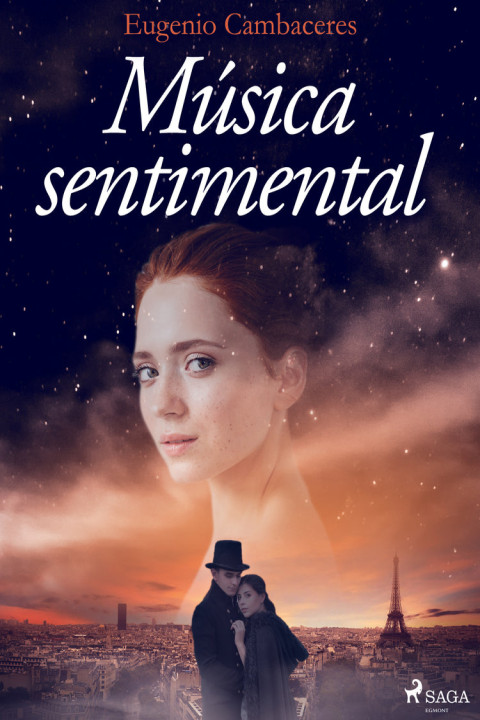 Omslag: MÃºsica sentimental