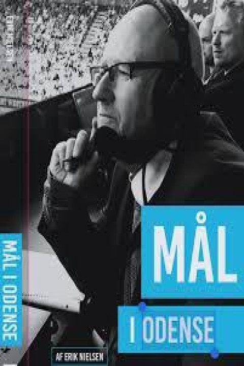Omslag: Mål i Odense